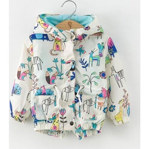 LDKCLING Boys Jackets