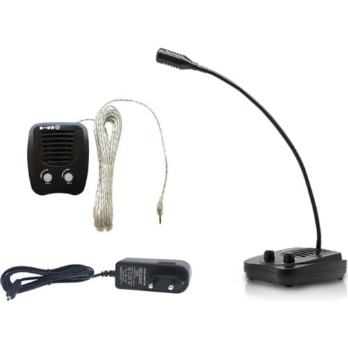 MEEYI 20-Meter Extension cord-MY-E330 window intercom system- 2 way communication system,intercom for glass window