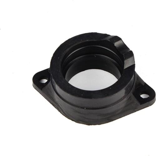 Motorcycle Carburetor Intake Manifold Joint Interface Glue For Suzuki GN250 1985-2001 & DR250 1982-1987 & TU250 1991-1997