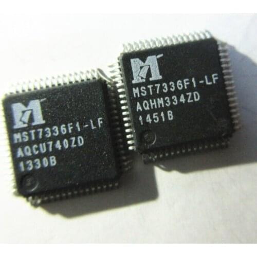 Xinyuan 1PCS MST7336F1-LF MST7336FI-LF MST7336F1 MST7336 QFP LCD CHIP IN STOCK