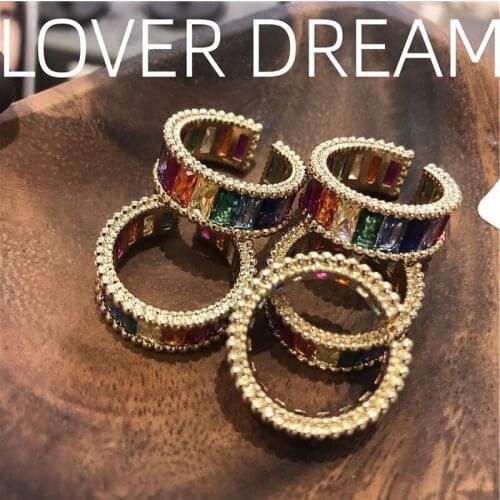 Naive sister Wedding Rings