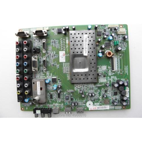 Original LT32720U LT42720F LT46720F Motherboard JUC7.820.00025804 DJ Equipment Accessories