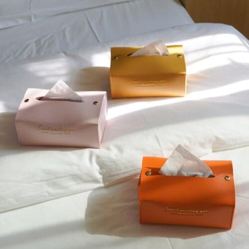 Shenjembaike Napkin Boxes