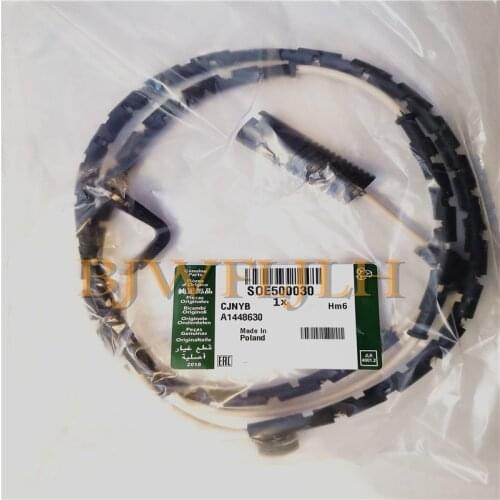 SOE500030 SOE000030 for LAND ROVER Range Rover Sport LS 2005 brake wear sensor alarm