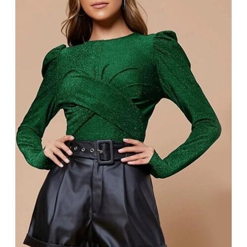 Sumi Lavi Womens Silk Shirts