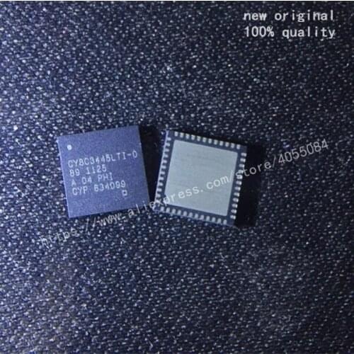 CY8C3445LTI-089 ADL5370ACPZ-R7 ADV7188BSTZ CY8CLED04D01-56LTXI CY8C3445 ADL5370 ADV7188 CY8CLED04D01 new