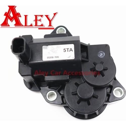 012010-7010 012010 7010 0120107010 Intake Manifold Valve OEM New