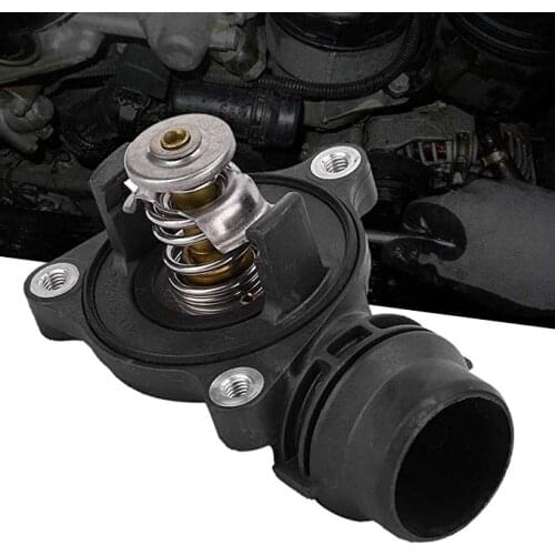 Automobiles Engine Coolant Thermostat OEM 11517500597 for BMW E91 5er E60 X3 E83 Z4 E85 1ER E81 E87 3ER E46 E90