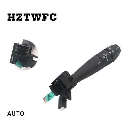 Auto Function NEW For Peugeot 206 301 307 308 3008 405 407 408 TURN SIGNAL SWITCH STEERING COLUMN