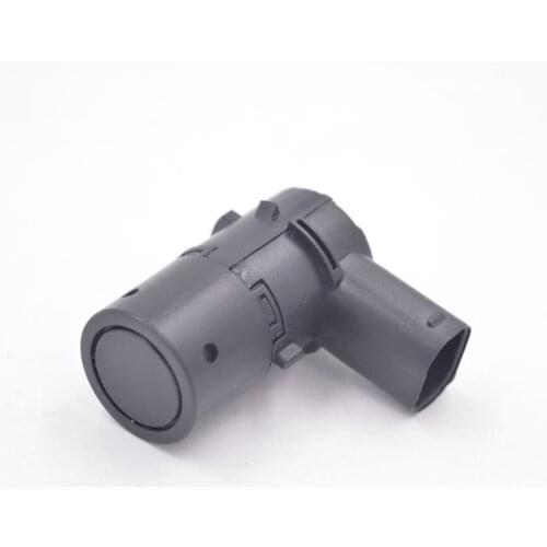PDC Parking Sensor Ultrasonic Sensor For Megane Citroen C4 207CC