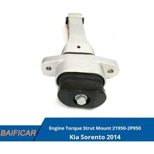 Baificar Brand New Genuine Engine Torque Strut Mount 21950-2P950 For Kia Sorento 2014
