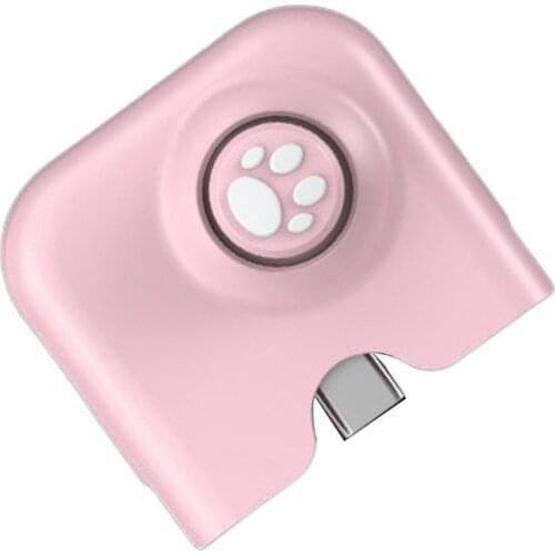 Pubg Game Controller Mobile Phone Gamepad Grip Rocker Handle Tablet Controller Phone Joystick For Genshin Impact Mobile Legends