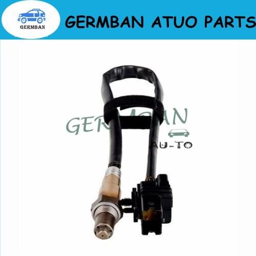 O2 Sensor Oxygen Sensor Lambda Sensor Fit for MERCEDES-BENZ ECONIC 2000-2006 A0025427518 0025427518 0258007038