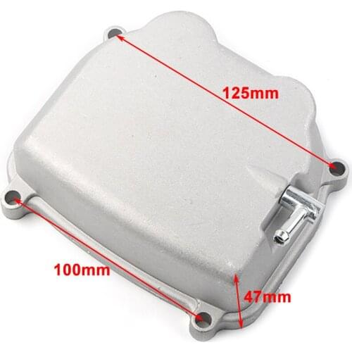 Scooter 150cc EGR Valve Cover Cylinder Head Cover for GY6 150cc