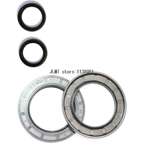 Fork OIL SEAL for for SHERCO 272 2.9 Trial 2005 - 2009 38X48X10 38 48 10 mm