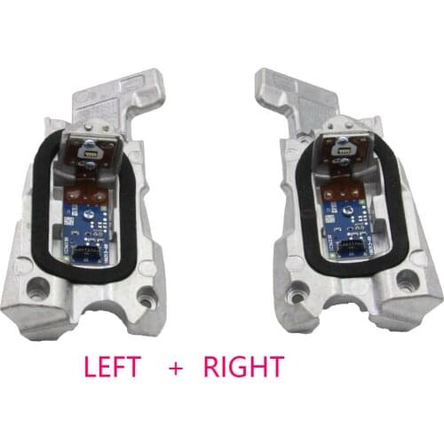 Headlight Led Drl Daytime Running Light Module Control Unit 63117352477 63117352478 Sidelights Daytime Running Module