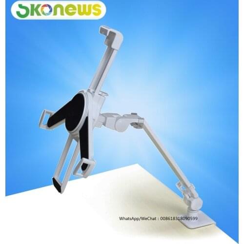 Table desktop universal tablet display holder stand 7～10 inch for ipad
