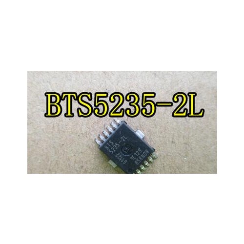 100% NEW Free shipping BTS5235-2L