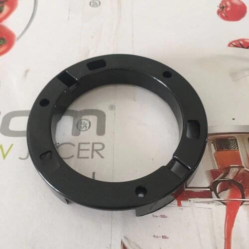 Suitable for grinding cup base ring of Huiren juice machine accessories generation