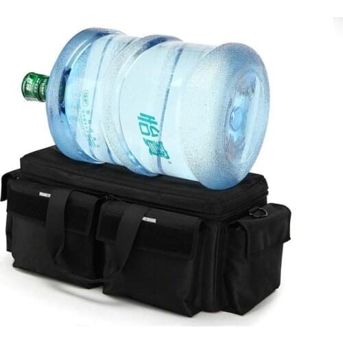 Professional Large Video Camera Bag For Panasonic AG-AC90MC AG-HMC43MC SONY HDR-FX1000E HDR-AX2000E HVR-A1C