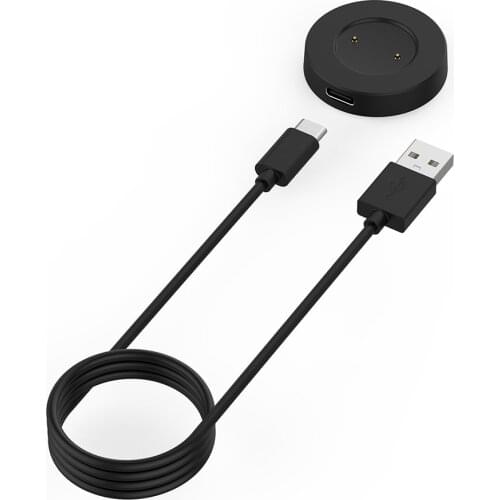 Smart Bracelet Replacement Charging Cables Charging Cable for Huawei Watch Honor GS Pro USB Charger Smart Watch Adapter