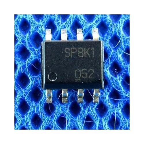 1pcs/lot SP8K1TB SP8K1 SOP-8