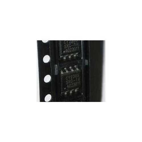 100% NEW Free shipping CY2305SXC-1HT