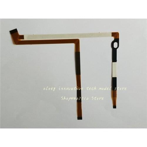 6PCS/ NEW Lens Anti-Shake Aperture Flex Cable For NIKON AF-S NIKKOR 24-120 mm 24-120mm 1:4G Repair Part