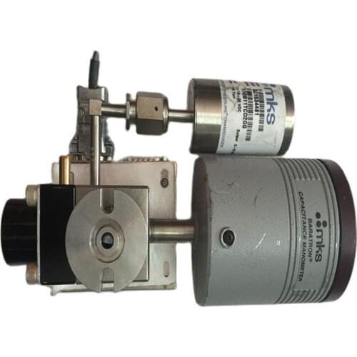 CV7627A-05 / XDCR PRESS 10-100 TORR 1/4VCR-F +/-15VDC