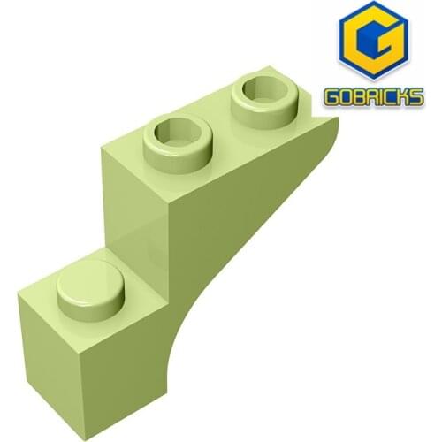 Gobricks GDS-858 Arch 1 x 3 x 2 compatible 88292 pieces of childrens toys