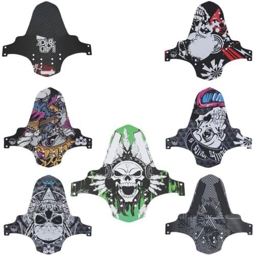 Dioche Bicycle Mudguards