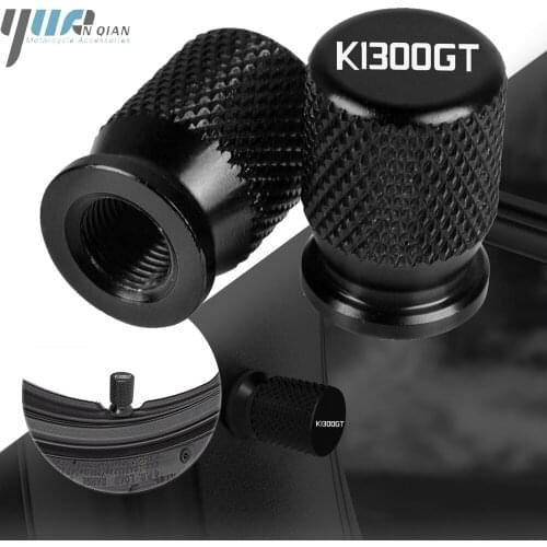 For BMW K1300GT K1300 GT K1300S K1300 GT K 1300R K 1300S 1300R Motorcycle Tire Valve Air Port Stem Cover Cap Plug Accessories