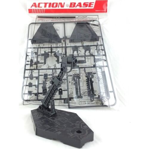 Gundam Action Figure Toys Model Applicable RG/HG-SD/BB 1:144 Universal Stent Bracket