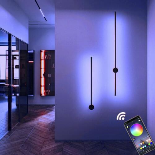 GELUOLI Wall Lights