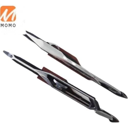 Good quality P401 gripper/rapier tape head in textile machine spare parts