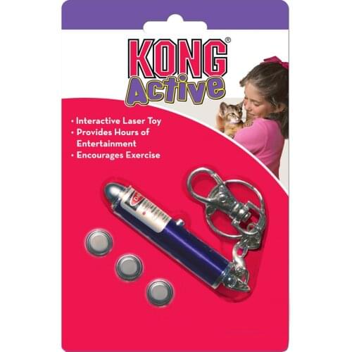 KONG Laser Cat Toy
