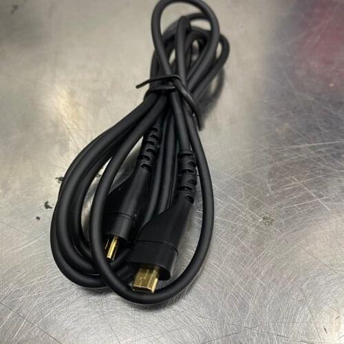 100pcs Earphone cable Audio Cable for SteelSeries Arctis 3 5 7 Pro Gaming Headset