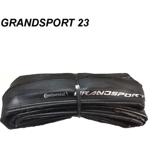 Continental Foldable Bicycle Tire Ultra Sport III GRAND Sport Race & Extra
