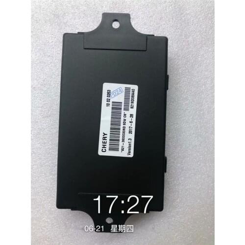BODY CONTROLLER FOR 2013 CHERY QQ5 Glass lift control module S21-3600030ND