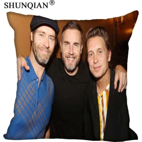 New Arrival take that Pillowcases zipper Custom Pillow Case More Size Custom your image gift
