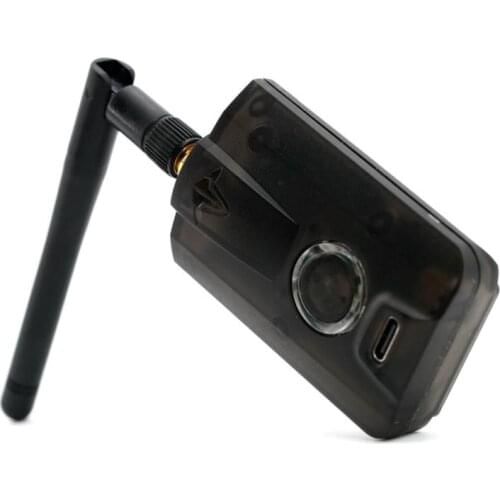 Original TBS Multi Protocol Module MPM CC2500 NRF24L01 A7105 CYRF6936 OpenTX FreedomTX for TBS Tango2 X-Lite X9 Lite