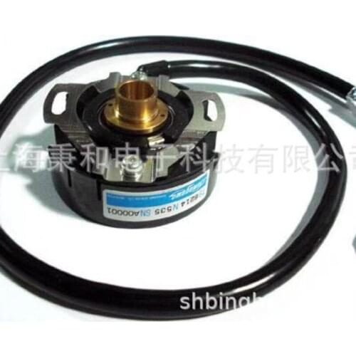 Ts6214n530/N531/N535 S48-2500C/TP8-L6-5V Tama River Original Servo Encoder