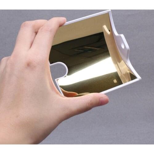 Specular Parabolic Remote Controller Range Extender for DJI Phantom 2 Phantom 3 Standard /SE Antenna Signal Booster