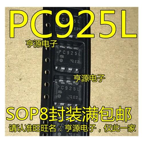 PC925 PC925L SOP-8