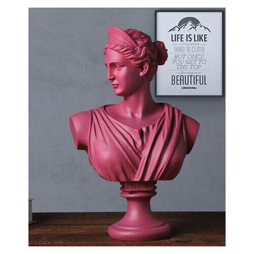 Home study Ice age saber tooth tiger mammoth ornament Elephant tiger home decoration Sample room furnishing arts and crafts