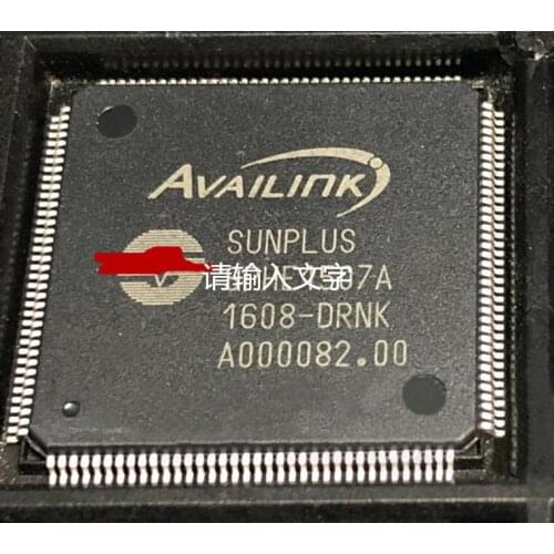 SPHE1507A new imported original