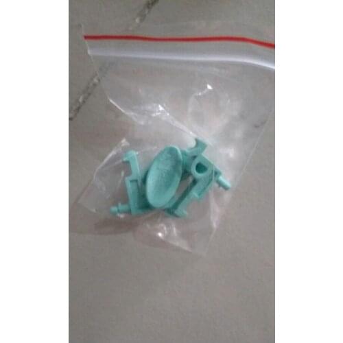 Clip the cover open clip GODEX DT2 handle clip