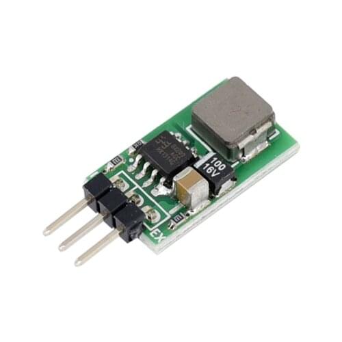 10 50 Voltage Regulator Replace TO-220 LM7805 5V POSITIVE VOLTAGE REGULATORS 5.5~32V to 5v1A Synchronous Rectifier Buck Module
