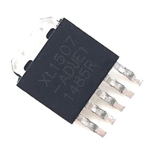 10pcs/lot XL1507-ADJE1 TO-252 in stock