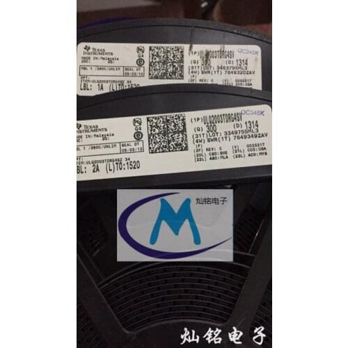 100% New&original ULQ2003TDRG4SV